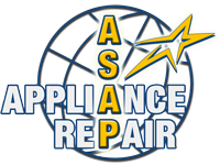 ASAPpliance Repair Dallas logo